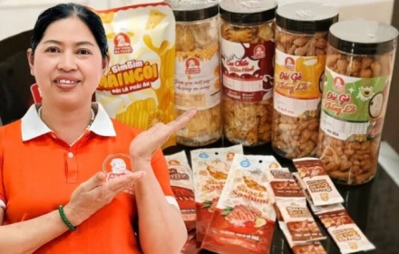 Hàng triệu người xem chưa đủ: “Ăn Cùng Bà Tuyết” đã biến lượt xem thành 228,6 tỷ đồng doanh số thế nào?