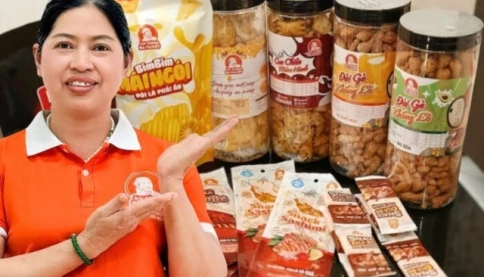 Hàng triệu người xem chưa đủ: “Ăn Cùng Bà Tuyết” đã biến lượt xem thành 228,6 tỷ đồng doanh số thế nào?