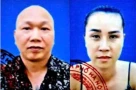 Giang hồ Trung Trọc cùng vợ, con hầu tòa vì vụ đuổi đánh người thuê nhà ở Hà Nội