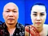 Giang hồ Trung Trọc cùng vợ, con hầu tòa vì vụ đuổi đánh người thuê nhà ở Hà Nội