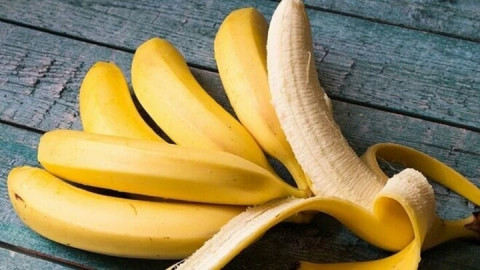Đây là 2 thời điểm ăn chuối tốt nhất trong ngày
