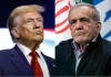 Vì sao Trump bác đề xuất mở lại Hormuz của Iran: Washington muốn gì trước khi dỡ phong tỏa?