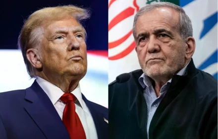 Vì sao Trump bác đề xuất mở lại Hormuz của Iran: Washington muốn gì trước khi dỡ phong tỏa?
