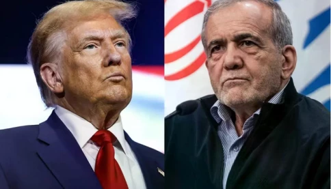 Vì sao Trump bác đề xuất mở lại Hormuz của Iran: Washington muốn gì trước khi dỡ phong tỏa?