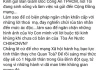 Vì sao 🚨 Nghệ sĩ Quyền Linh kêu cứu và đề nghị có biện pháp ngăn chặn hành vi xú.c ph.ạm, bôi nhọ bản thân và gia đình trên MXH?