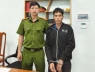 Tạm giữ hình sự người đàn ông đổ xăng đốt cha ruột tử vong ở Quảng Ngãi