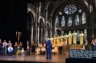 Tosca – khi một kiệt tác hơn một thế kỷ được kể lại trên sân khấu Việt Nam