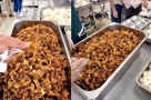 Từ vụ dừng bán trú vì suất ăn chỉ có tóp mỡ: Đừng để phụ huynh phải tự đi kiểm nghiệm mới biết có vấn đề
