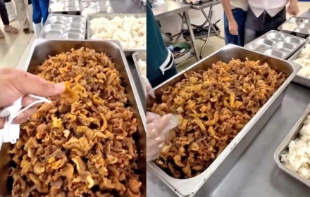 Từ vụ dừng bán trú vì suất ăn chỉ có tóp mỡ: Đừng để phụ huynh phải tự đi kiểm nghiệm mới biết có vấn đề