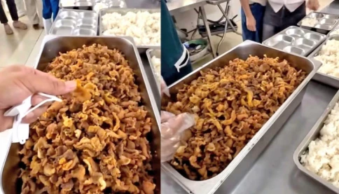 Từ vụ dừng bán trú vì suất ăn chỉ có tóp mỡ: Đừng để phụ huynh phải tự đi kiểm nghiệm mới biết có vấn đề