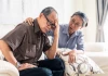Cha mẹ già mất ngủ vì con ngoài 30 tuổi chưa lập gia đình