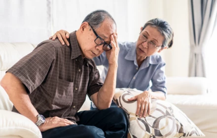 Cha mẹ già mất ngủ vì con ngoài 30 tuổi chưa lập gia đình