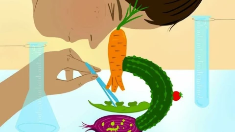 "Thuật ngữ ma" 75 năm tuổi "ám" cả ChatGPT: lời cảnh báo về dữ liệu huấn luyện AI