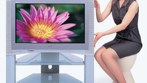 Thời đỉnh cao của đồ điện tử Nhật Bản - khai sinh ra câu nói "nét như Sony" đến tận bây giờ