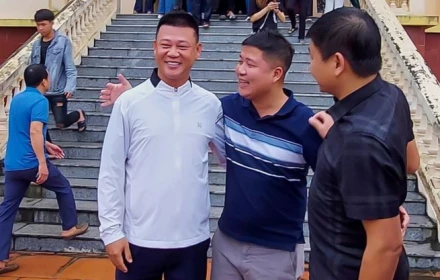 Xét xử lại cựu Phó Bí thư Tỉnh đoàn Yên Bái sau 3 năm được tuyên vô tội