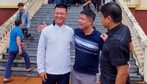 Xét xử lại cựu Phó Bí thư Tỉnh đoàn Yên Bái sau 3 năm được tuyên vô tội