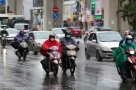 Gió mùa đông bắc đầu mùa sắp tràn xuống miền Bắc
