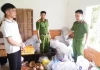 Bắt khẩn cấp Nguyễn Tiến Phi sinh năm 2004 ở Nghệ An, thu giữ gì khi khám xét nơi ở?