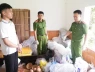 Bắt khẩn cấp Nguyễn Tiến Phi sinh năm 2004 ở Nghệ An, thu giữ gì khi khám xét nơi ở?