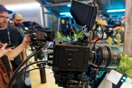 Gian nan đi tìm lời giải cho bài toán nội dung 8K