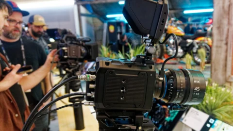 Gian nan đi tìm lời giải cho bài toán nội dung 8K