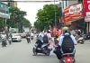 Nữ sinh bị túm tóc, kéo ngã khỏi xe giữa đường: Nhà trường lên tiếng