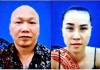 Trung Trọc cùng vợ con hầu tòa, hé lộ cuộc truy đuổi kinh hoàng trước spa