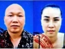 Trung Trọc cùng vợ con hầu tòa, hé lộ cuộc truy đuổi kinh hoàng trước spa