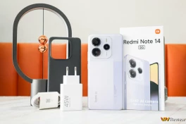 Đánh giá Xiaomi Redmi Note 14 5G: ngoài 5G thì còn nâng cấp gì so với bản 4G nữa?