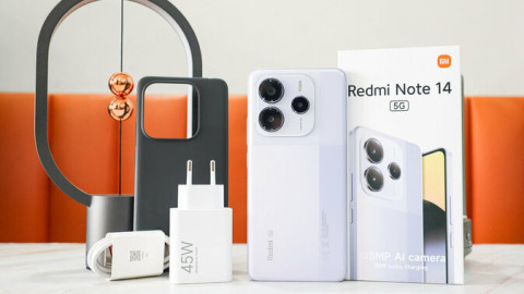 Đánh giá Xiaomi Redmi Note 14 5G: ngoài 5G thì còn nâng cấp gì so với bản 4G nữa?