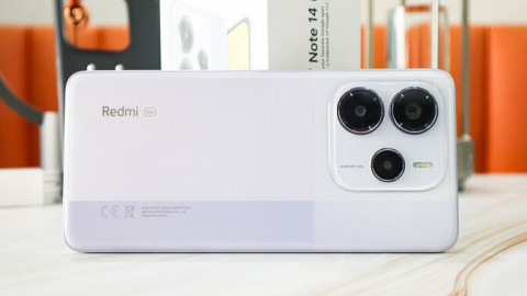 Đánh giá Xiaomi Redmi Note 14 5G: ngoài 5G thì còn nâng cấp gì so với bản 4G nữa?