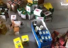 Rúng động ‘thần dược’ phòng đột quỵ trên mạng: Công an lần ra 8 địa điểm sản xuất, kho hàng