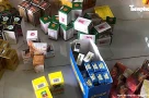 Rúng động ‘thần dược’ phòng đột quỵ trên mạng: Công an lần ra 8 địa điểm sản xuất, kho hàng
