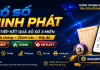 Xổ Số Minh Phát: Cập nhật thông tin xổ số nhanh chóng, thuận tiện