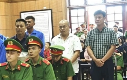Cựu Phó Bí thư Tỉnh đoàn Yên Bái bị đề nghị 16-17 năm 6 tháng tù sau khi từng được tuyên vô tội
