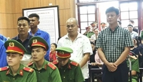 Cựu Phó Bí thư Tỉnh đoàn Yên Bái bị đề nghị 16-17 năm 6 tháng tù sau khi từng được tuyên vô tội