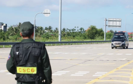 Một chút xao nhãng, thêm vài km/h… có thể phải trả giá bằng cả một mạng người