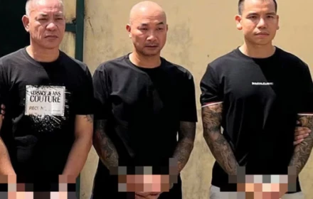 Khi "giang hồ mạng" trung hoành trên MXH: Đừng để vài triệu lượt xem đổi lấy một thế hệ lệch chuẩn