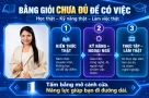 Ra trường có bằng giỏi nhưng chưa có nghề: Khoảng trống đáng lo của sinh viên hôm nay