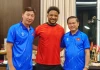 Xuân Son, ngày trở về sau chấn thương như thế nào?