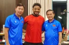 Xuân Son, ngày trở về sau chấn thương như thế nào?