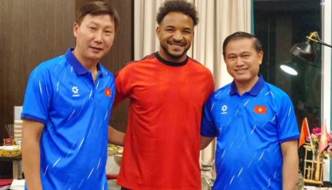 Xuân Son, ngày trở về sau chấn thương như thế nào?