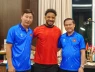 Xuân Son, ngày trở về sau chấn thương như thế nào?