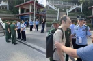 Cú ‘bắt tay’ chấn động với Công an Trung Quốc, tối hậu thư với tội phạm nước ngoài