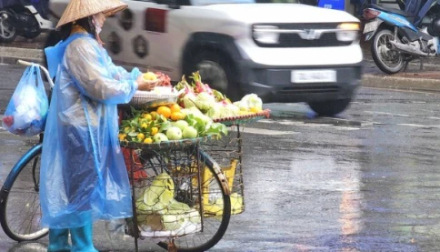Cảnh báo khẩn miền Bắc: Hai đợt không khí lạnh nối tiếp, thời tiết sắp ‘bẻ lái’ thế nào?
