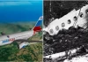 Cơ trưởng cho con trai ngồi ghế lái, thảm họa khiến toàn bộ 75 người thiệt mạng và đoạn ghi âm cuối cùng