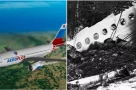Cơ trưởng cho con trai ngồi ghế lái, thảm họa khiến toàn bộ 75 người thiệt mạng và đoạn ghi âm cuối cùng