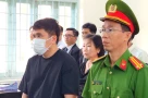 Vì sao tiếp tục hoãn xét xử tài xế xe tải vụ tai nạn làm nữ sinh 14 tuổi không qua khỏi ở Vĩnh Long?