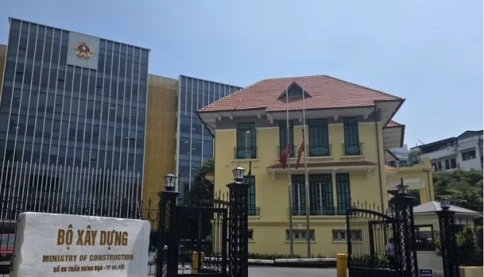 Bộ Xây dựng được giao gần 750 tỷ đồng theo Nghị định 178, vì sao còn 140 tỷ chưa phân bổ?