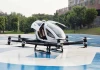 Hot! Đề xuất thử nghiệm "taxi bay" tại Hà Nội  🚕🚁